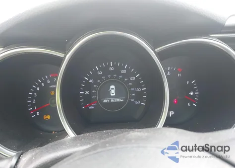 2014 Kia Optima Lx from USA, damaged, VIN 5XXGM4A75EG267792